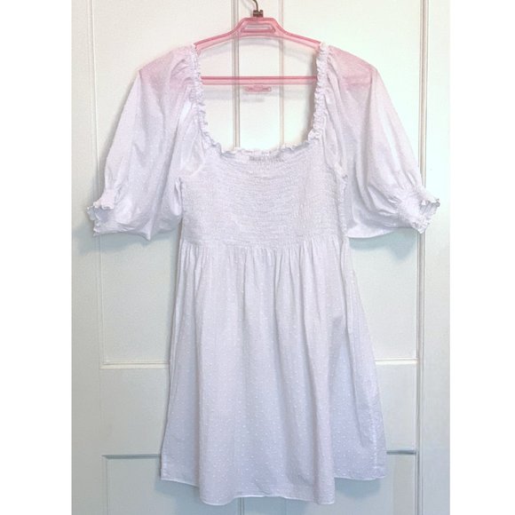 Hill House - The Athena Nap Dress - Picture 7 of 8